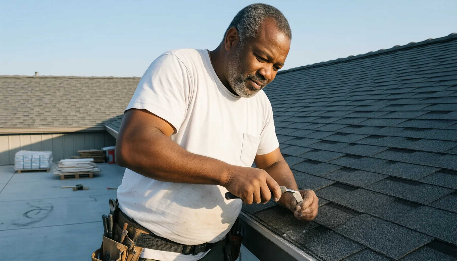 Commercial Roofing