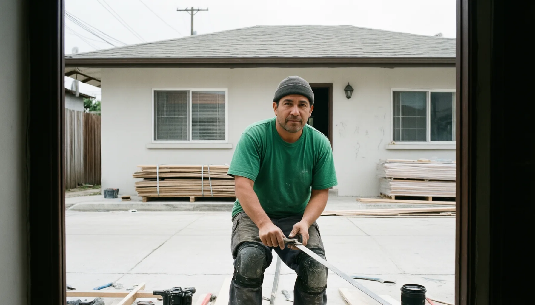 Tile and Shingle Roofing
