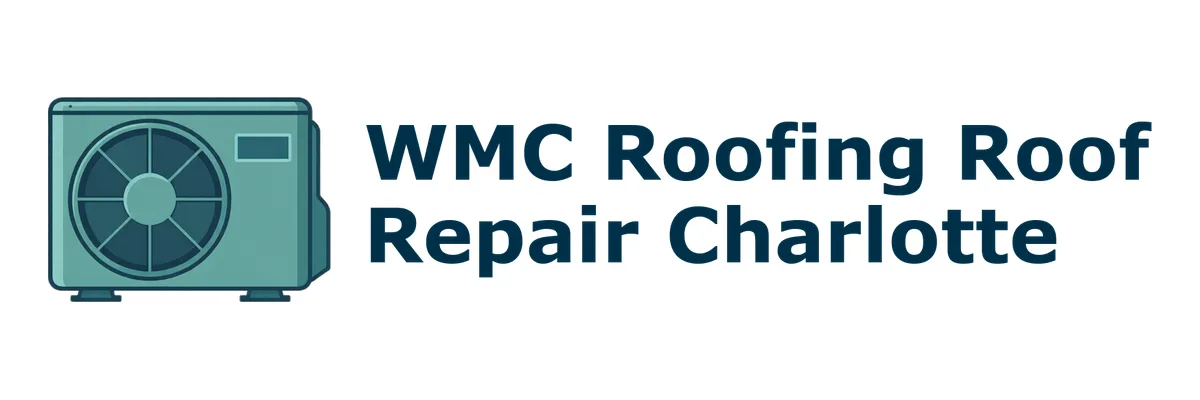 WMC Roofing Roof Repair Charlotte