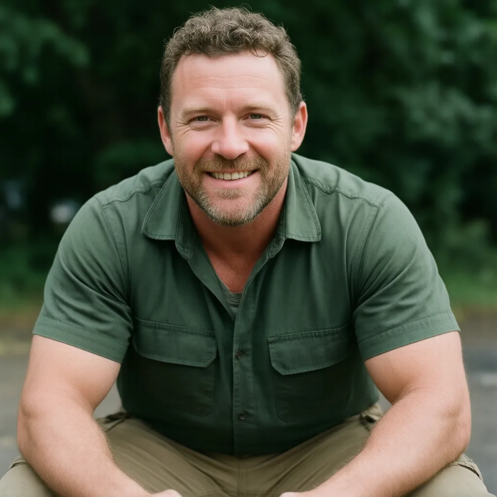 Keith Dixon