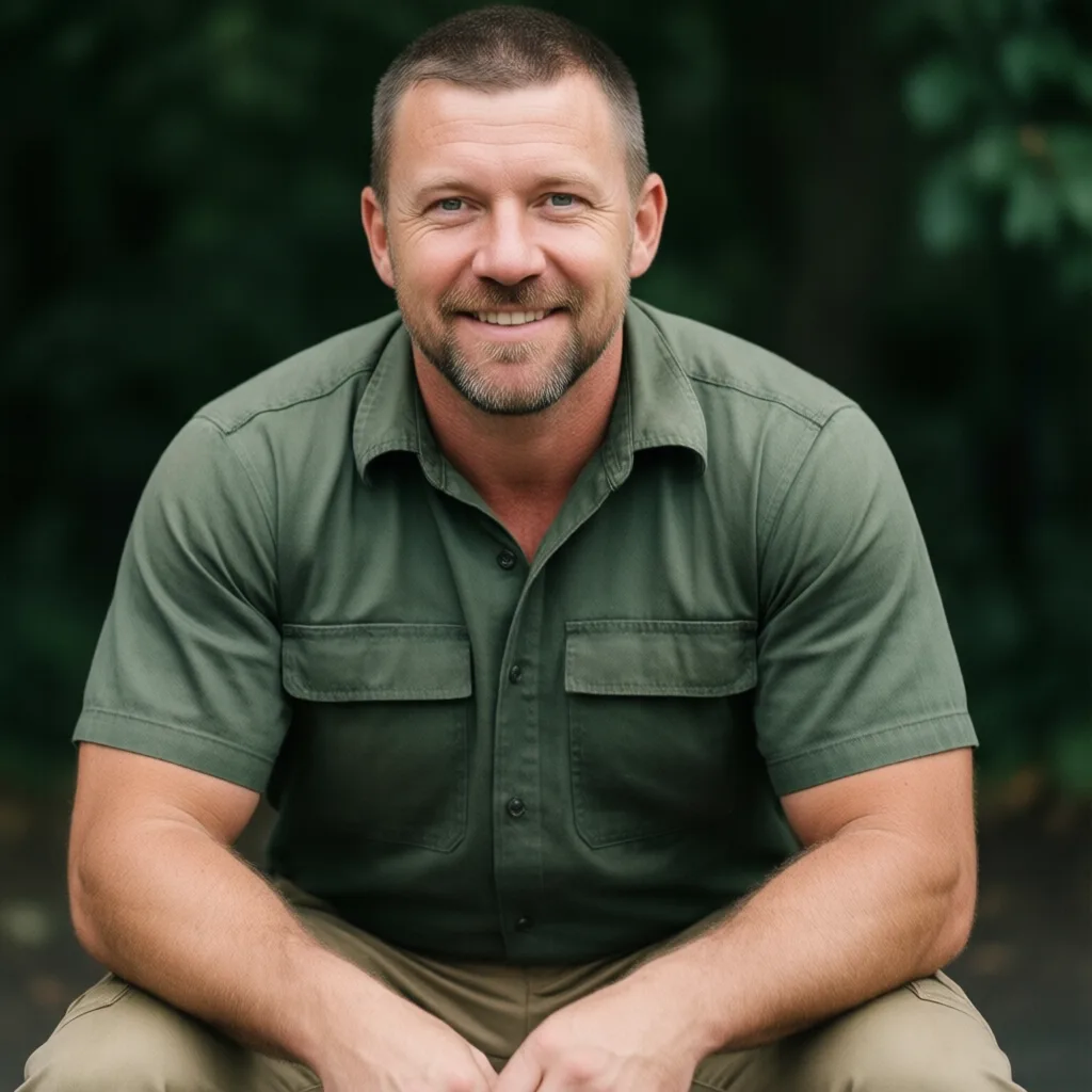 Daniel Sullivan