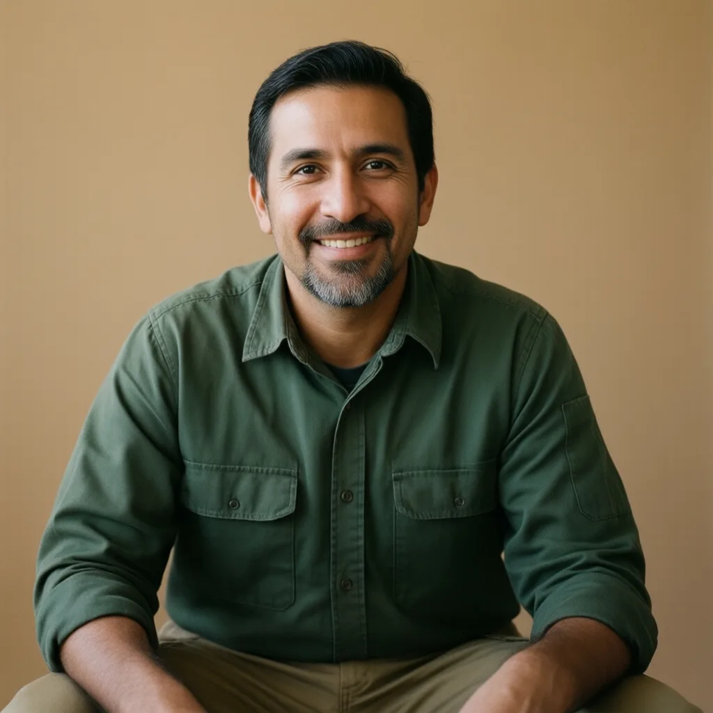 Alex Castillo