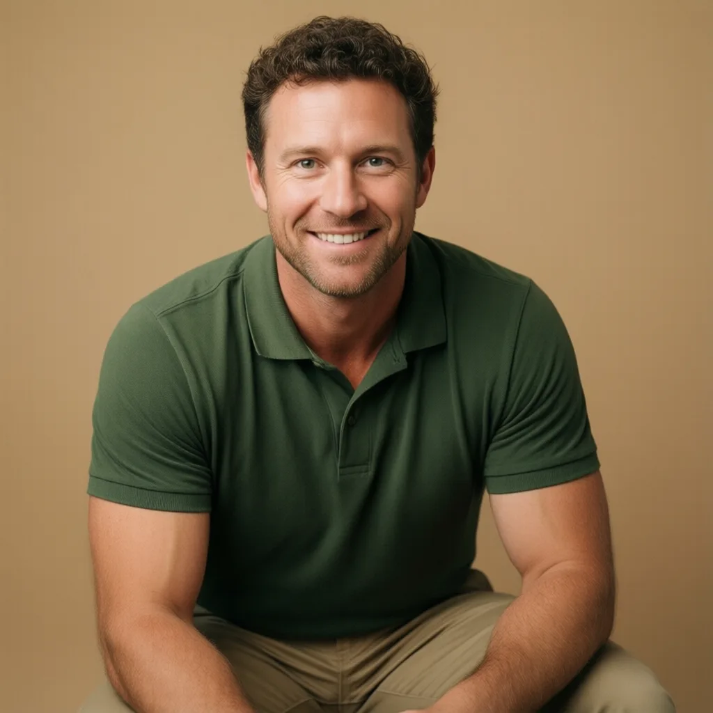 Nathan Price