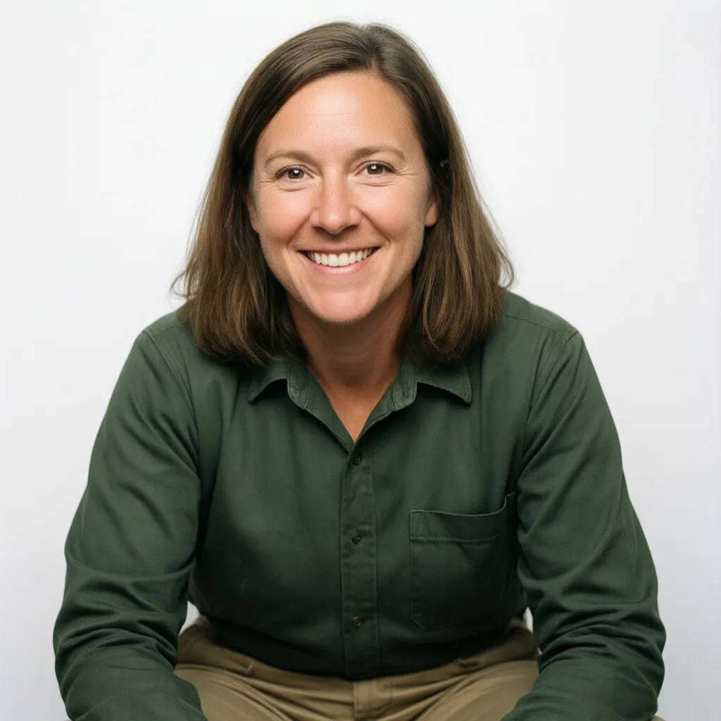 Sarah Ross