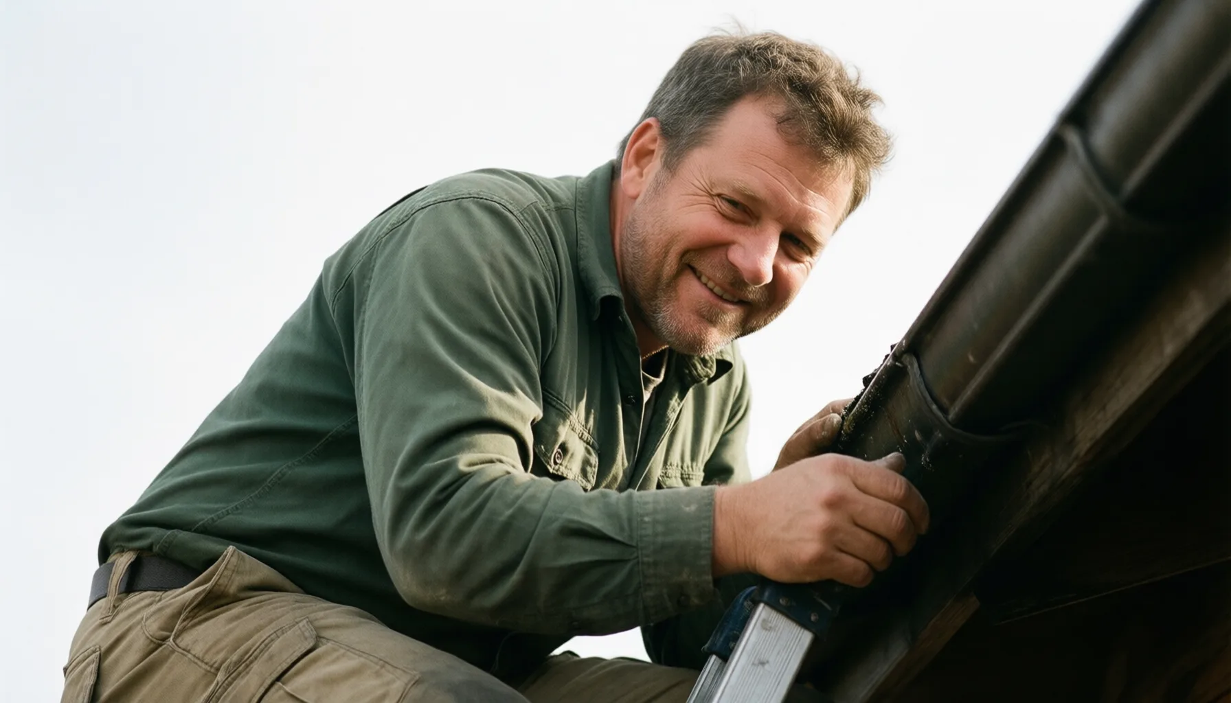 Emergency Roofing Services