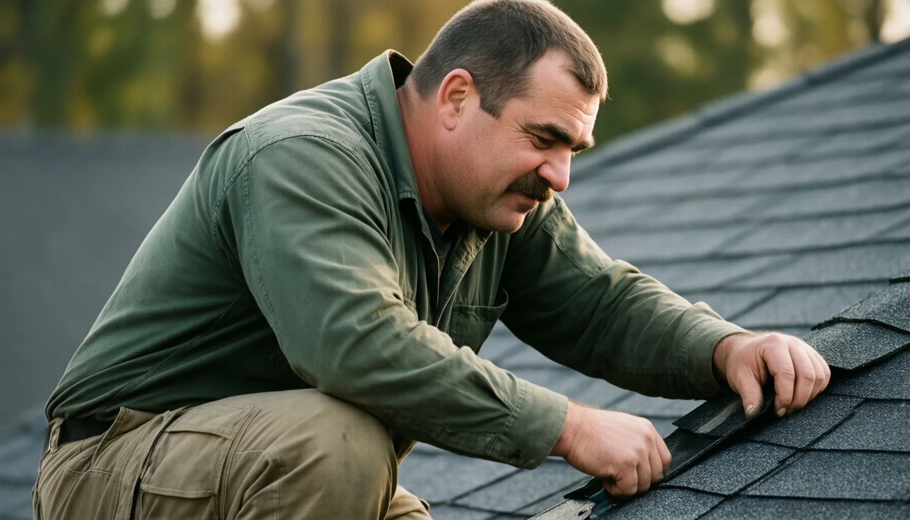 Gutter Installation and Repair