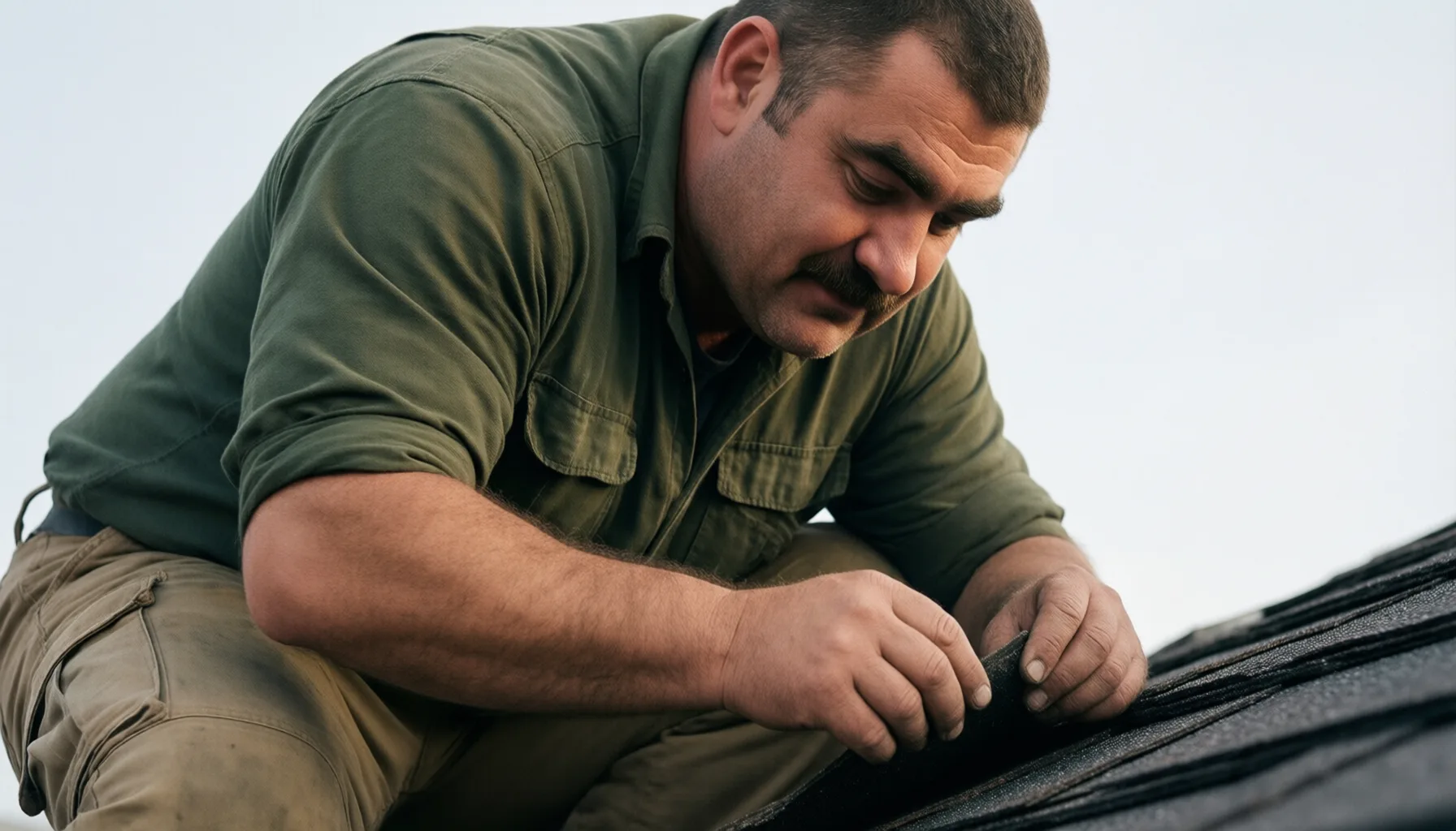 Flat Roofing Solutions